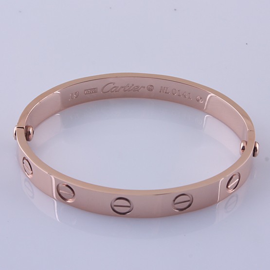 Bracciale Cartier Modello 347